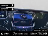 Mercedes-Benz EQE bei Reisemobile.expert - Abbildung (15 / 15)