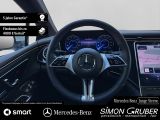 Mercedes-Benz EQE bei Reisemobile.expert - Abbildung (10 / 15)