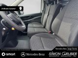 Mercedes-Benz Vito bei Reisemobile.expert - Abbildung (3 / 15)
