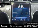 Mercedes-Benz 200 bei Reisemobile.expert - Abbildung (14 / 15) Mercedes-Benz 200 bei Reisemobile.expert - Abbildung (14 / 15)