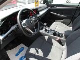 VW Golf VIII bei Reisemobile.expert - Abbildung (12 / 15)