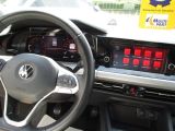 VW Golf VIII bei Reisemobile.expert - Abbildung (11 / 15)