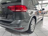 VW Touran bei Reisemobile.expert - Abbildung (14 / 15) VW Touran bei Reisemobile.expert - Abbildung (14 / 15)