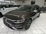 VW Passat bei Reisemobile.expert - Abbildung (2 / 15)