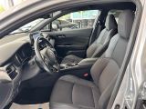 Toyota C-HR bei Reisemobile.expert - Abbildung (12 / 15)