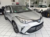 Toyota C-HR bei Reisemobile.expert - Abbildung (4 / 15)