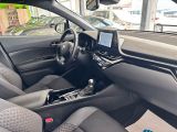 Toyota C-HR bei Reisemobile.expert - Abbildung (13 / 15)