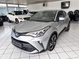 Toyota C-HR bei Reisemobile.expert - Abbildung (3 / 15)