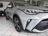Toyota C-HR bei Reisemobile.expert - Abbildung (10 / 15)