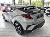 Toyota C-HR bei Reisemobile.expert - Abbildung (8 / 15)