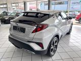 Toyota C-HR bei Reisemobile.expert - Abbildung (7 / 15)