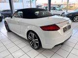 Audi Audi TT bei Reisemobile.expert - Abbildung (9 / 15)