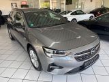Opel Insignia bei Reisemobile.expert - Abbildung (4 / 15)