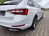 Skoda Superb bei Reisemobile.expert - Abbildung (13 / 15)