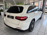 Mercedes-Benz GLC 250 Amg bei Reisemobile.expert - Abbildung (8 / 15)