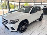Mercedes-Benz GLC 250 Amg bei Reisemobile.expert - Abbildung (4 / 15)
