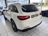 Mercedes-Benz GLC 250 Amg bei Reisemobile.expert - Abbildung (7 / 15)