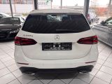 Mercedes-Benz B-Klasse bei Reisemobile.expert - Abbildung (9 / 15)