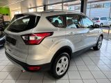 Ford Kuga bei Reisemobile.expert - Abbildung (7 / 15)
