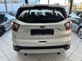 Ford Kuga bei Reisemobile.expert - Abbildung (8 / 15)