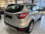 Ford Kuga bei Reisemobile.expert - Abbildung (6 / 15)