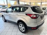 Ford Kuga bei Reisemobile.expert - Abbildung (9 / 15)
