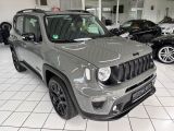 Jeep Renegade bei Reisemobile.expert - Abbildung (4 / 15) Jeep Renegade bei Reisemobile.expert - Abbildung (4 / 15)