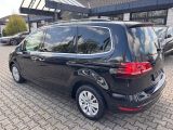 VW Sharan bei Reisemobile.expert - Abbildung (6 / 15)
