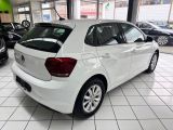 VW Polo bei Reisemobile.expert - Abbildung (5 / 15)