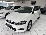VW Polo bei Reisemobile.expert - Abbildung (4 / 15)