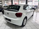 VW Polo bei Reisemobile.expert - Abbildung (8 / 15)