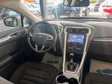Ford Mondeo Turnier bei Reisemobile.expert - Abbildung (11 / 15)
