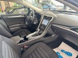 Ford Mondeo Turnier bei Reisemobile.expert - Abbildung (12 / 15)