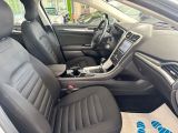 Ford Mondeo Turnier bei Reisemobile.expert - Abbildung (13 / 15)