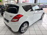 Suzuki Swift bei Reisemobile.expert - Abbildung (7 / 15)