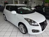 Suzuki Swift bei Reisemobile.expert - Abbildung (2 / 15)