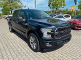 Ford F bei Reisemobile.expert - Abbildung (4 / 15)