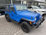 Jeep Wrangler bei Reisemobile.expert - Abbildung (7 / 15)