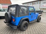 Jeep Wrangler bei Reisemobile.expert - Abbildung (8 / 15)