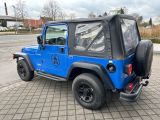 Jeep Wrangler bei Reisemobile.expert - Abbildung (11 / 15)