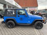 Jeep Wrangler bei Reisemobile.expert - Abbildung (15 / 15)