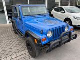 Jeep Wrangler bei Reisemobile.expert - Abbildung (5 / 15)