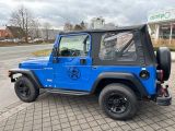 Jeep Wrangler bei Reisemobile.expert - Abbildung (14 / 15)