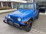 Jeep Wrangler bei Reisemobile.expert - Abbildung (3 / 15)