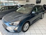 Ford Focus Turnier bei Reisemobile.expert - Abbildung (4 / 15)