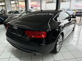 Audi A5 Sportback bei Reisemobile.expert - Abbildung (7 / 15)