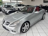 Mercedes-Benz SLK-Klasse bei Reisemobile.expert - Abbildung (5 / 15) Mercedes-Benz SLK-Klasse bei Reisemobile.expert - Abbildung (5 / 15)