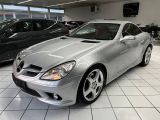 Mercedes-Benz SLK-Klasse bei Reisemobile.expert - Abbildung (10 / 15)
