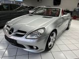 Mercedes-Benz SLK-Klasse bei Reisemobile.expert - Abbildung (2 / 15)
