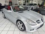 Mercedes-Benz SLK-Klasse bei Reisemobile.expert - Abbildung (6 / 15) Mercedes-Benz SLK-Klasse bei Reisemobile.expert - Abbildung (6 / 15)